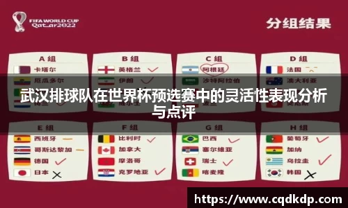 武汉排球队在世界杯预选赛中的灵活性表现分析与点评